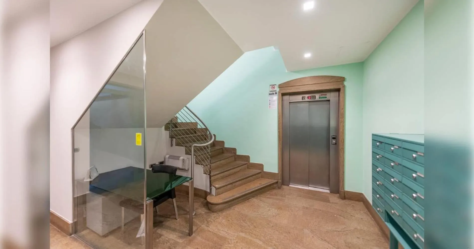 White House - San Babila Apartment Milan